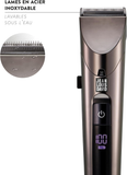 Máquina cortadora de cabello profesional