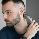 Máquina cortadora de cabello profesional
