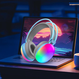 Auriculares Inalámbricos Brookstone LED
