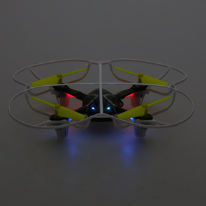TECHBOY TB-802 RC Quadcopter 2.4GHz