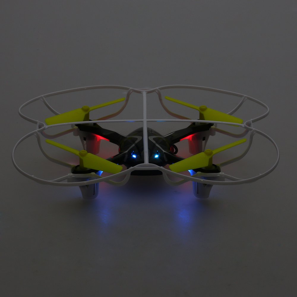TECHBOY TB-802 RC Quadcopter 2.4GHz