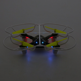 TECHBOY TB-802 RC Quadcopter 2.4GHz