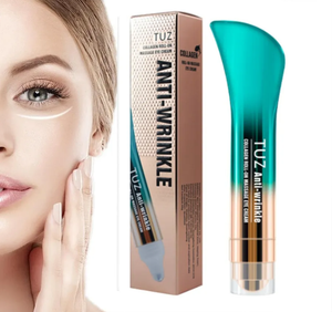 Contorno de Ojos Roll-On