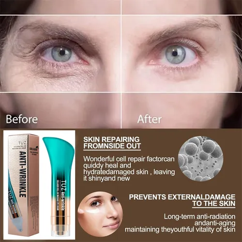 Contorno de Ojos Roll-On