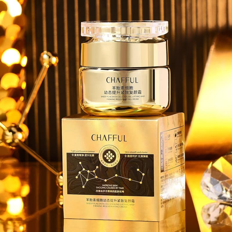 Crema Anti-Edad Multiefecto Pro-Xylane