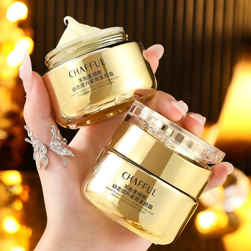 Crema Anti-Edad Multiefecto Pro-Xylane