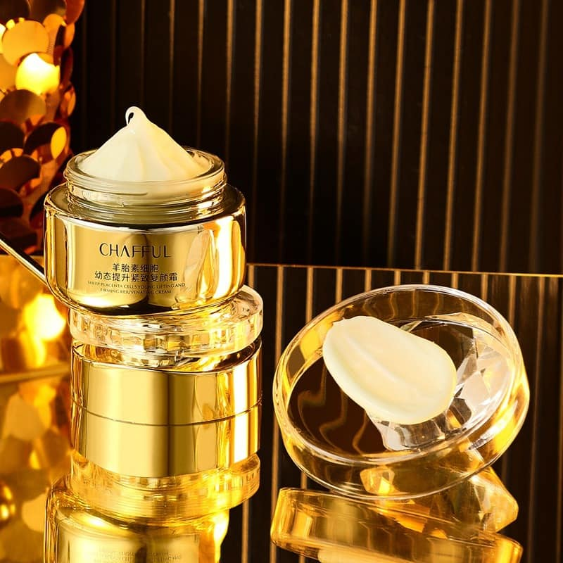 Crema Anti-Edad Multiefecto Pro-Xylane