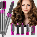 Modelador de Cabello Multifuncional