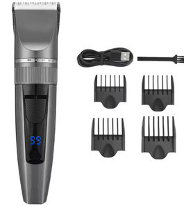 Máquina de Cortar Cabello Profesional