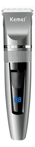 Máquina de Cortar Cabello Profesional