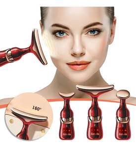 Máquina de Masaje Facial