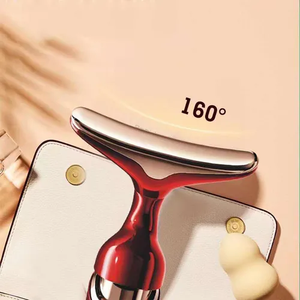 Máquina de Masaje Facial
