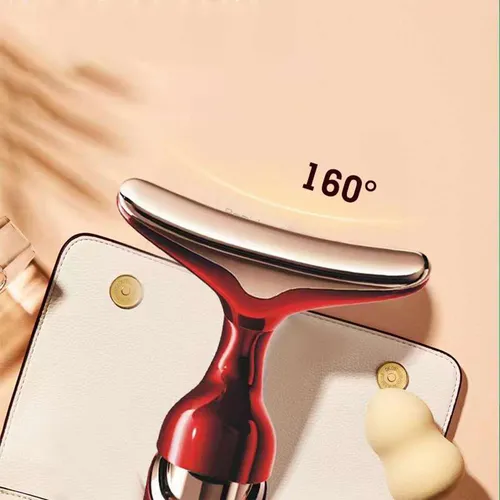 Máquina de Masaje Facial
