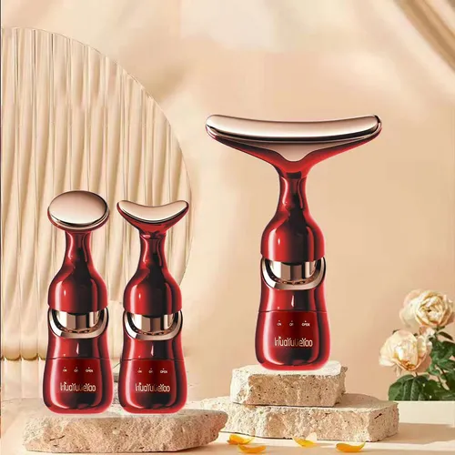 Máquina de Masaje Facial