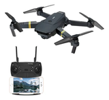 Dron E58