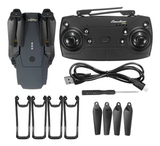 Dron E58