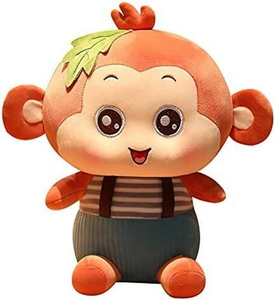 Peluche de Mono