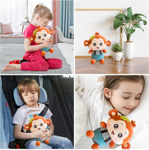 Peluche de Mono
