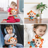 Peluche de Mono
