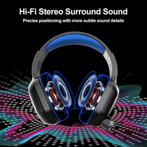 Auriculares para Juegos A36