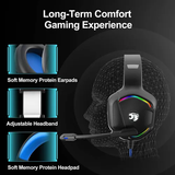 Auriculares para Juegos A36