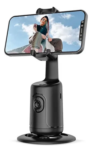 Soporte Inteligente Auto Tracking Selfie