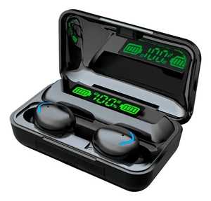 Auriculares Deportivos Inalámbricos F9