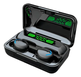 Auriculares Deportivos Inalámbricos F9