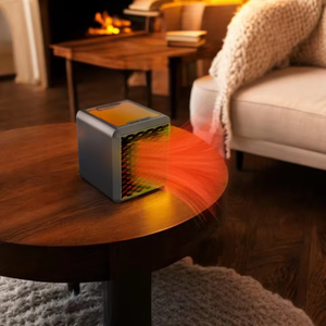 Calefactor Portátil 1500W