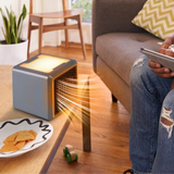 Calefactor Portátil 1500W