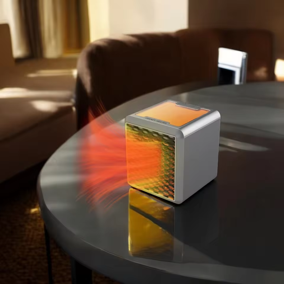 Calefactor Portátil 1500W