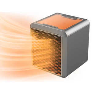 Calefactor Portátil 1500W