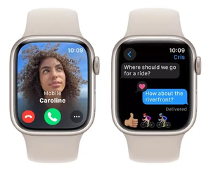 Smartwatch SA200