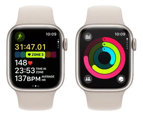 Smartwatch SA200