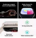 Smartwatch SA200