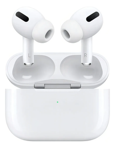AirPod Branco Bluetooth 5.0