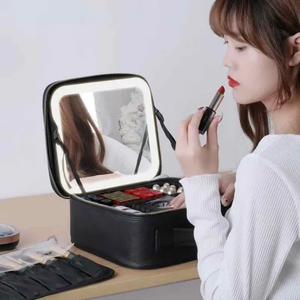 Bolsa de Maquillaje Portátil