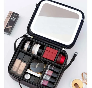 Bolsa de Maquillaje Portátil