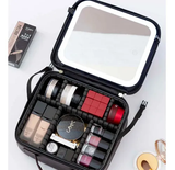 Bolsa de Maquillaje Portátil