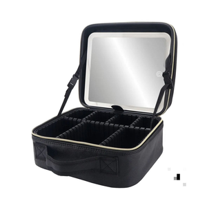 Bolsa de Maquillaje Portátil